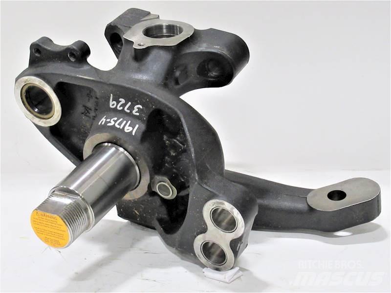 Meritor  Doprava – ostatní