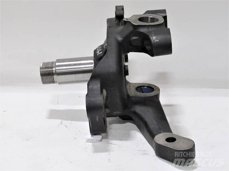 Meritor  Doprava – ostatní