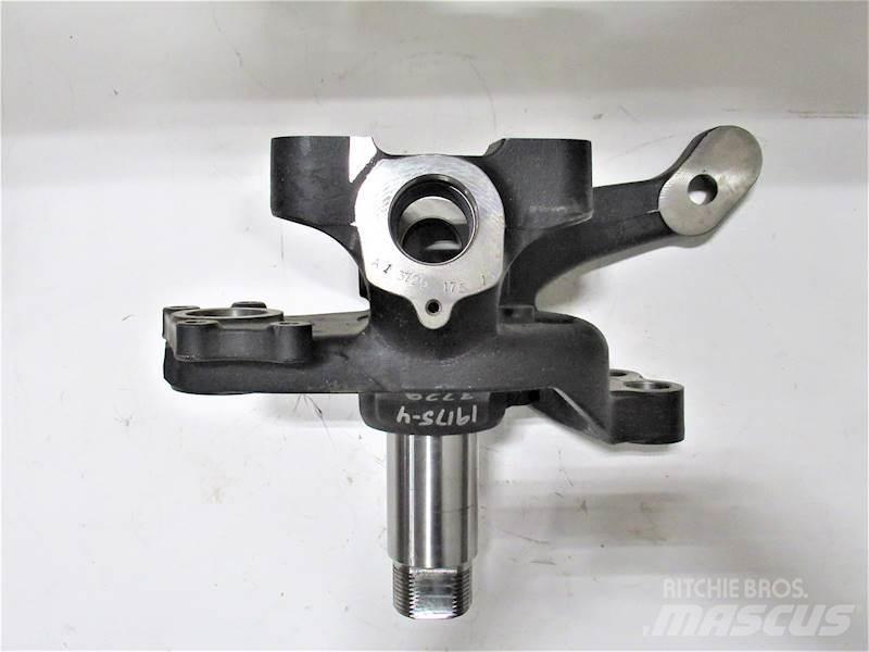 Meritor  Doprava – ostatní