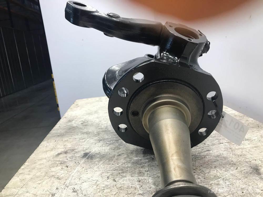 Meritor  Doprava – ostatní