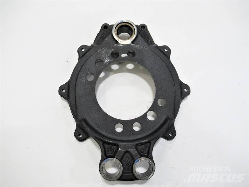 Meritor  Brzdy