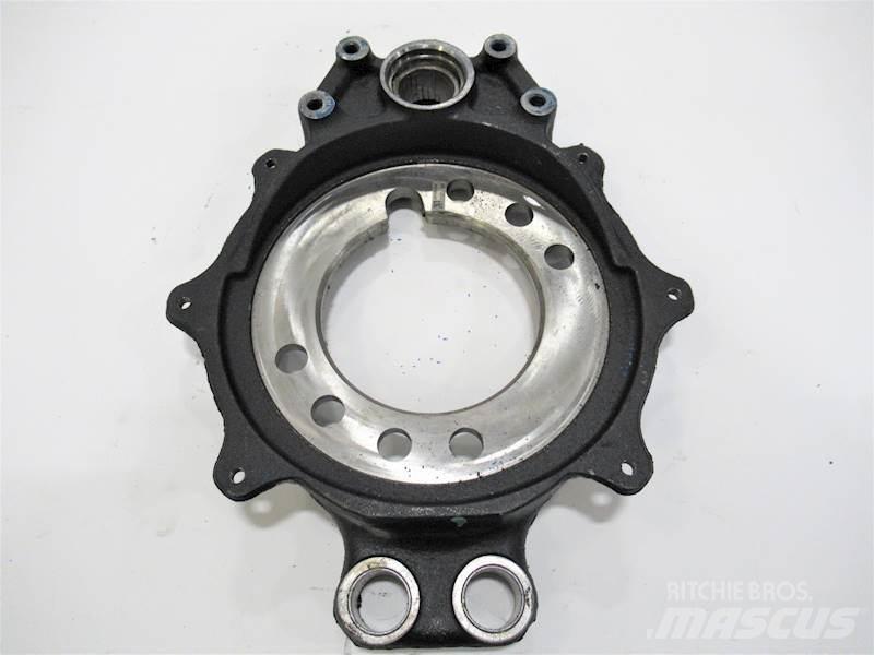 Meritor  Brzdy