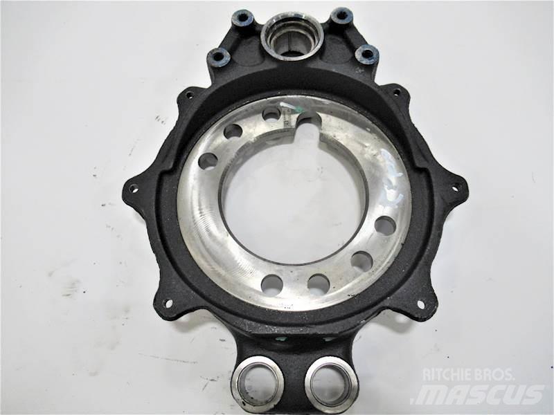 Meritor  Brzdy