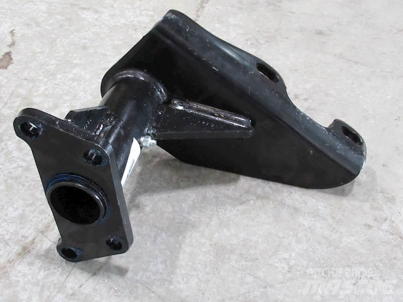 Meritor  Brzdy