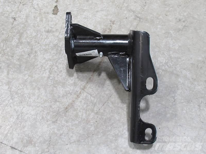 Meritor  Brzdy