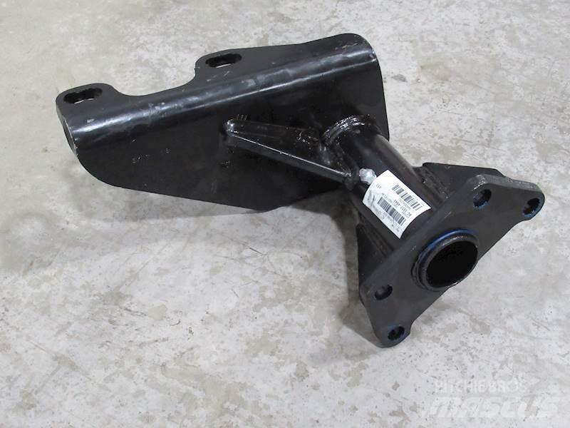 Meritor  Brzdy