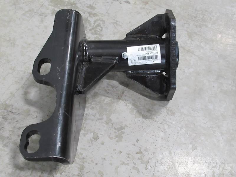 Meritor  Brzdy