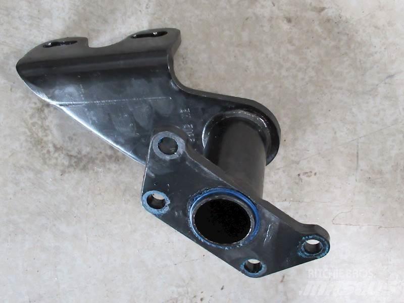 Meritor  Brzdy