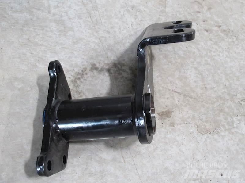 Meritor  Brzdy