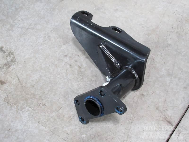Meritor  Brzdy