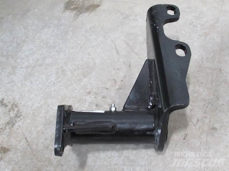 Meritor  Brzdy