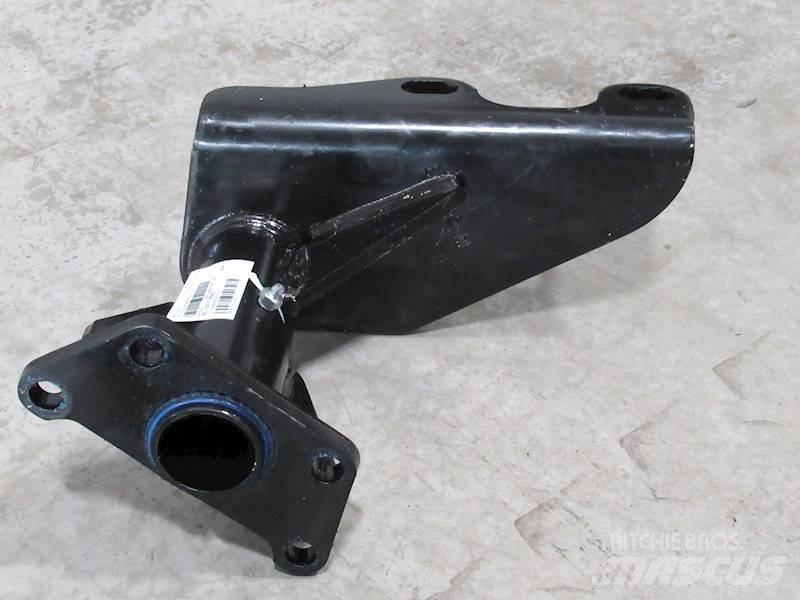 Meritor  Brzdy