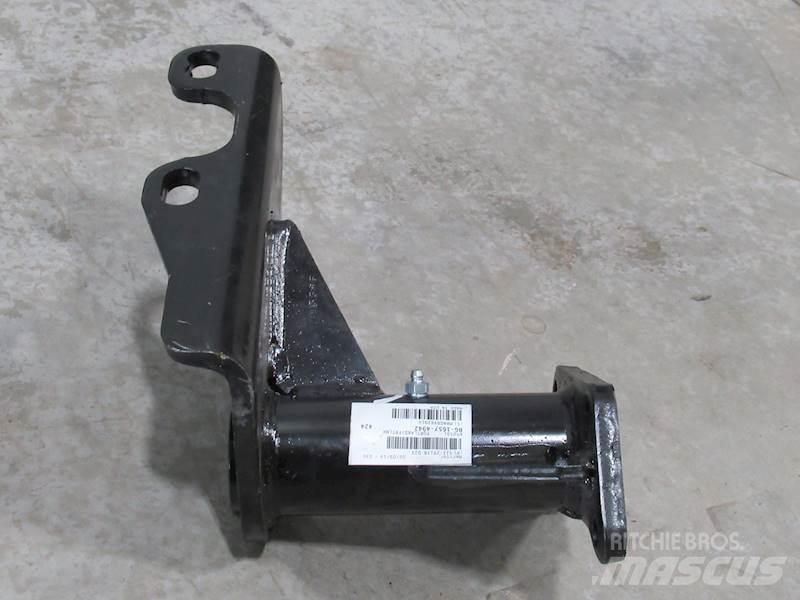 Meritor  Brzdy