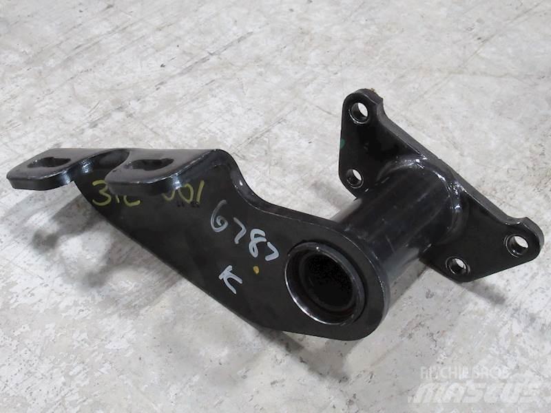 Meritor  Brzdy