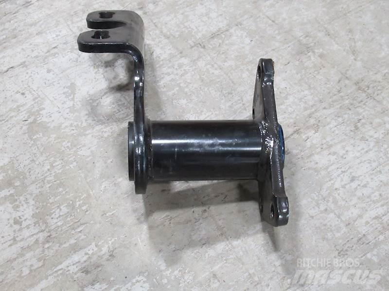 Meritor  Brzdy