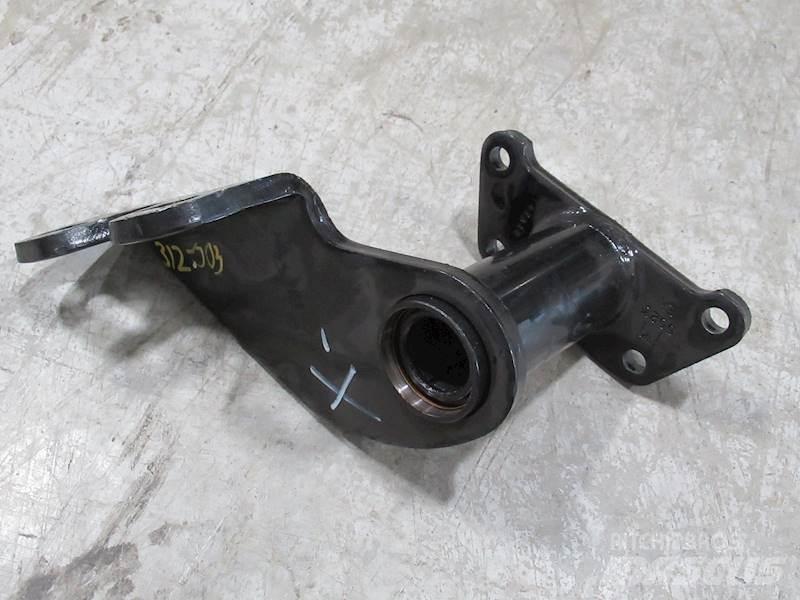 Meritor  Brzdy