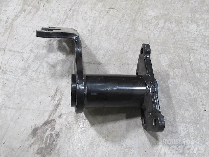 Meritor  Brzdy