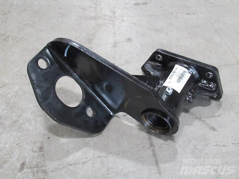 Meritor  Brzdy