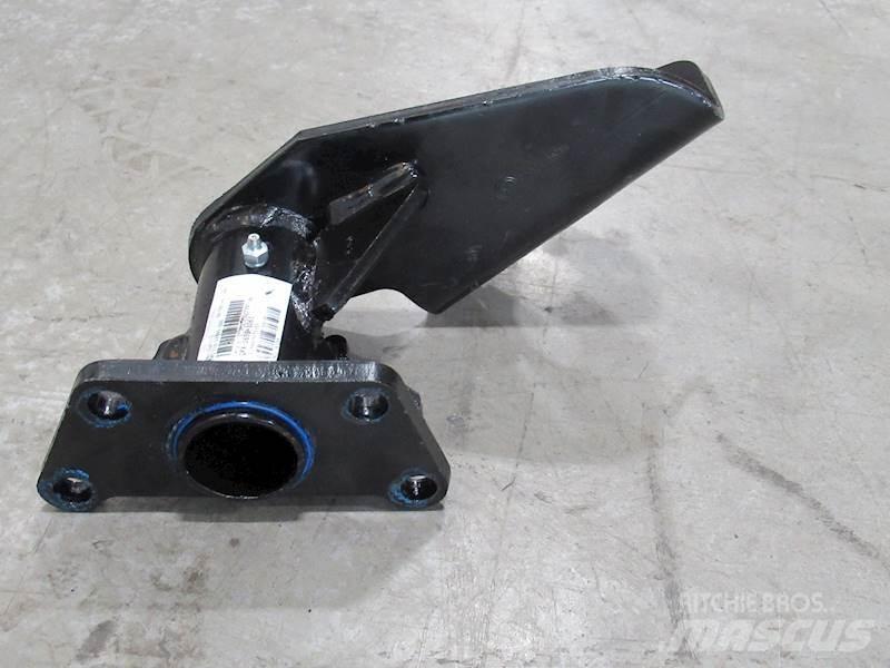 Meritor  Brzdy