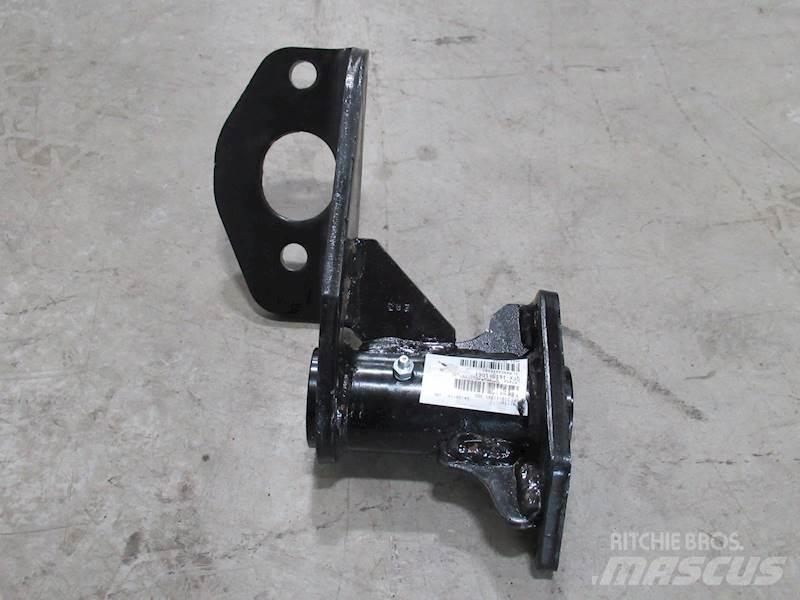 Meritor  Brzdy