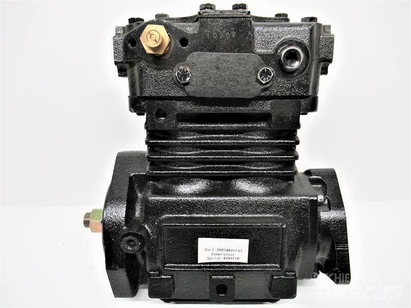 Meritor  Doprava – ostatní