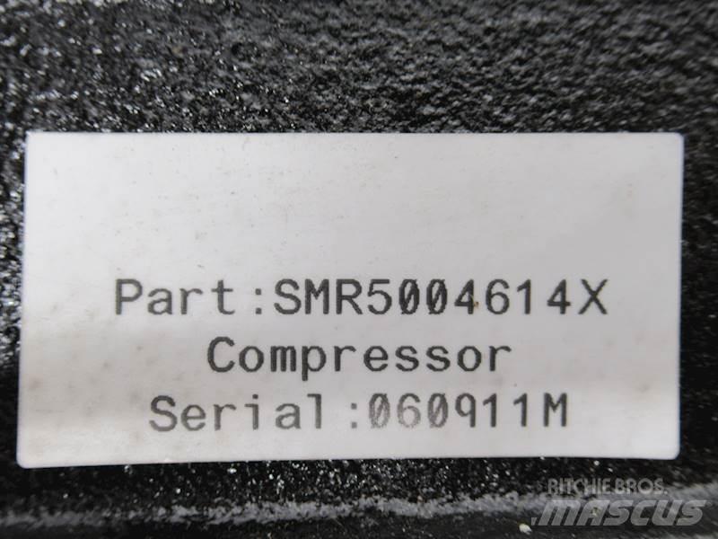 Meritor  Doprava – ostatní