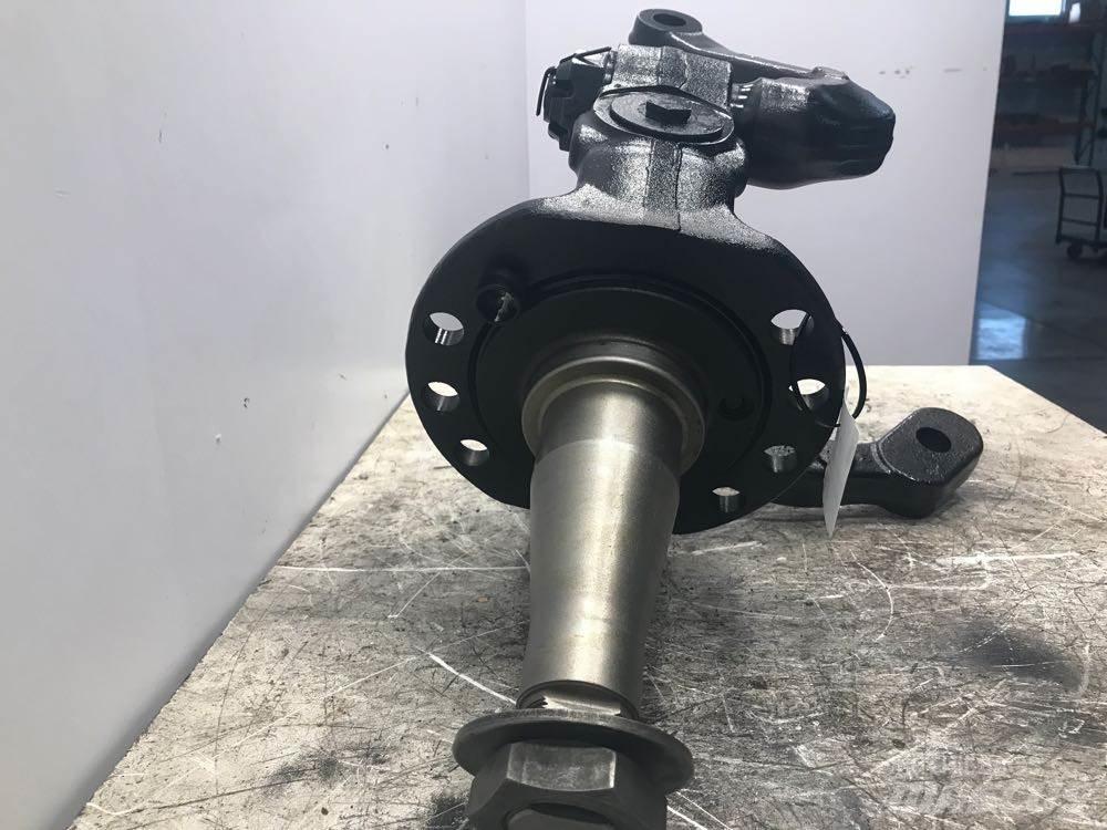 Meritor  Doprava – ostatní