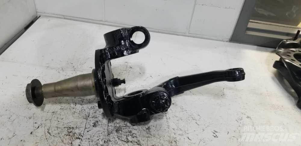 Meritor  Doprava – ostatní