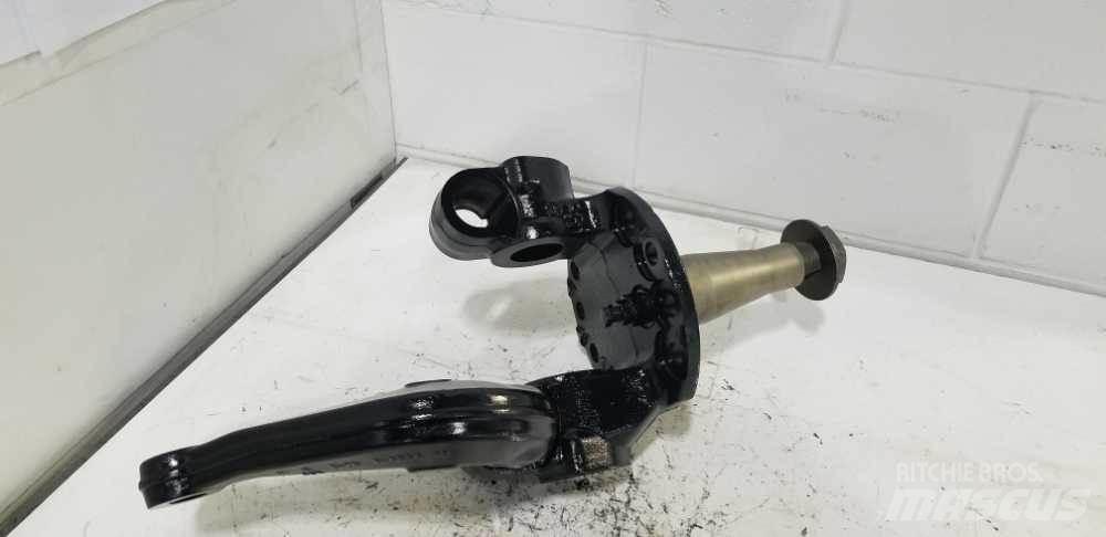 Meritor  Doprava – ostatní