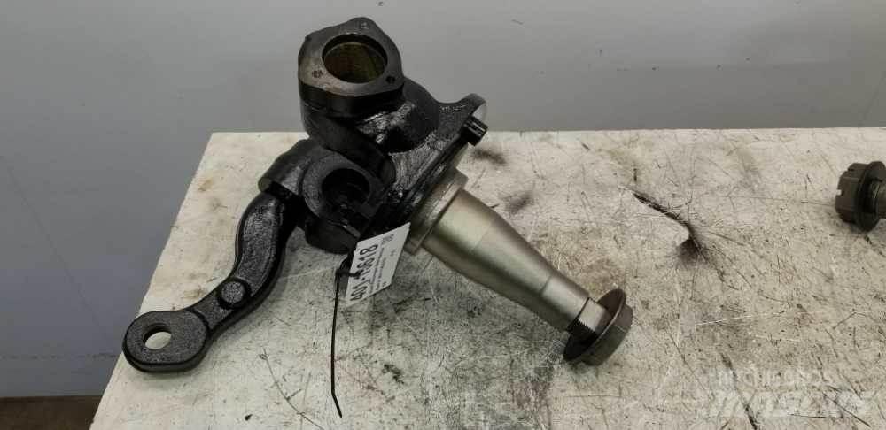 Meritor  Doprava – ostatní
