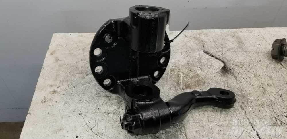 Meritor  Doprava – ostatní