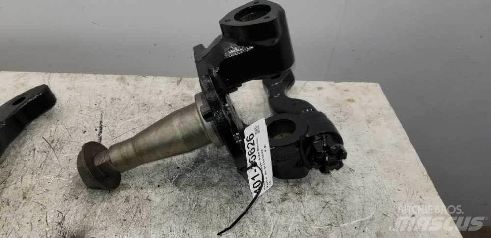 Meritor  Doprava – ostatní
