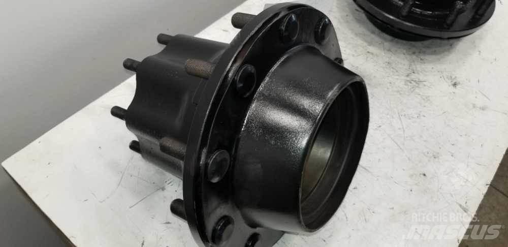 Meritor  Doprava – ostatní
