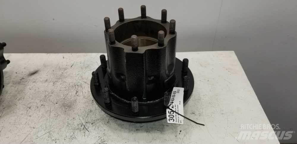 Meritor  Doprava – ostatní