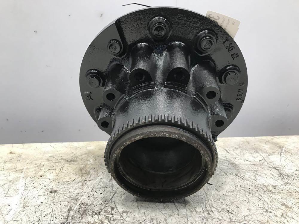 Meritor  Doprava – ostatní