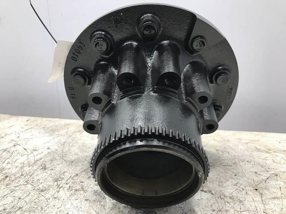 Meritor  Doprava – ostatní