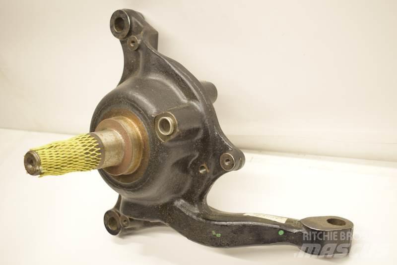 Meritor  Doprava – ostatní