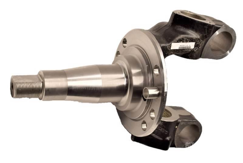 Meritor  Doprava – ostatní
