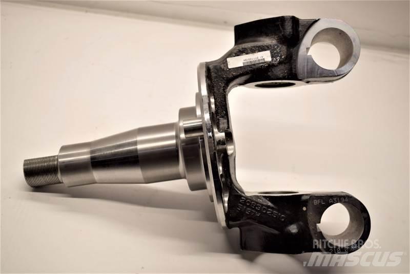 Meritor  Doprava – ostatní