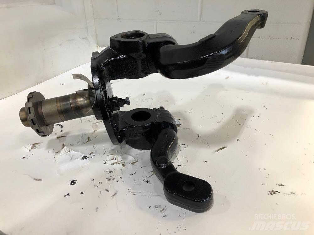Meritor  Doprava – ostatní
