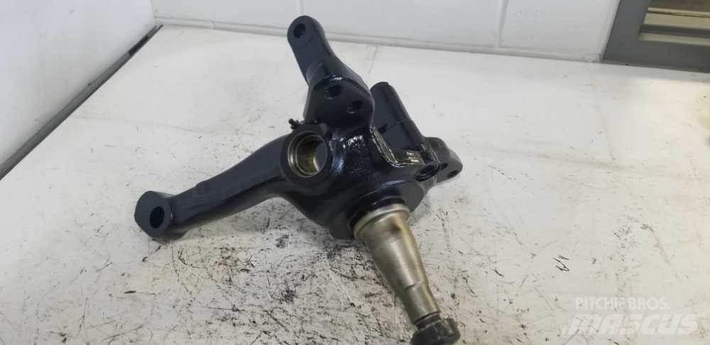 Meritor  Doprava – ostatní