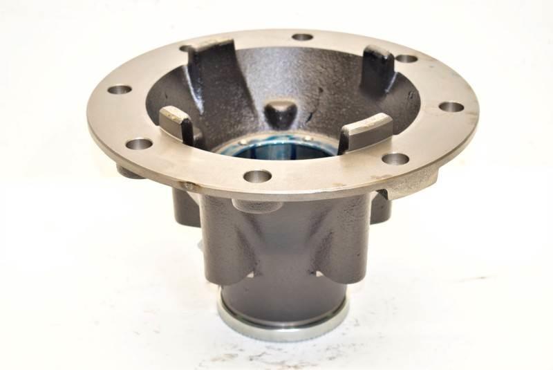 Meritor  Doprava – ostatní