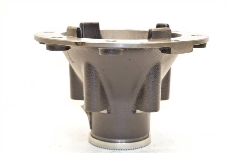 Meritor  Doprava – ostatní