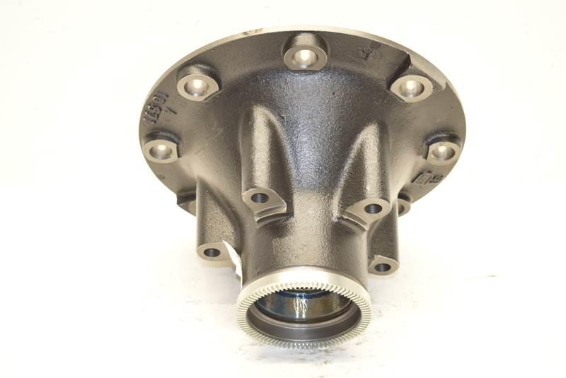 Meritor  Doprava – ostatní