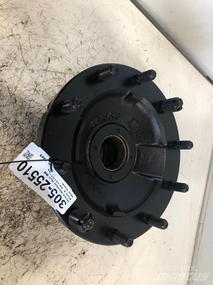 Meritor  Doprava – ostatní