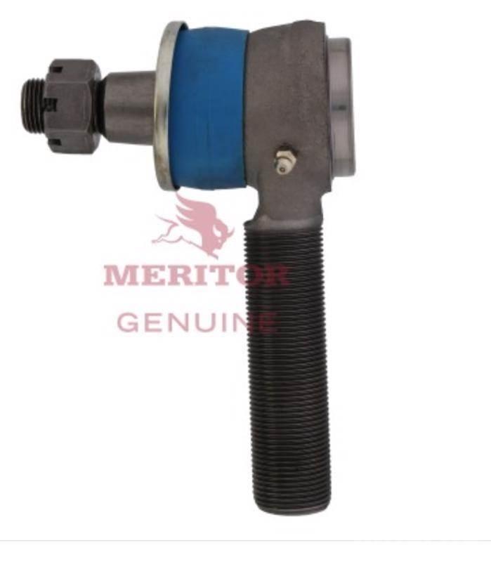 Meritor  Doprava – ostatní