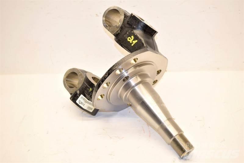 Meritor  Doprava – ostatní