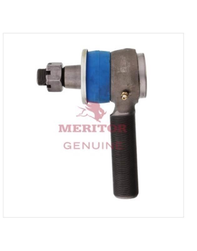 Meritor  Doprava – ostatní
