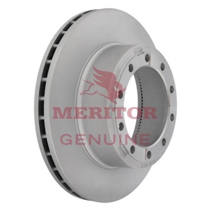 Meritor  Brzdy
