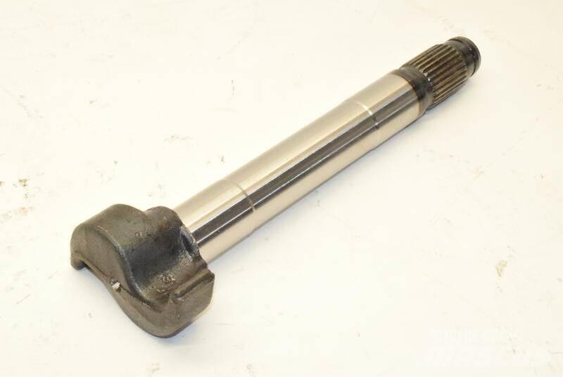 Meritor  Brzdy